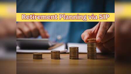Retirement Planning