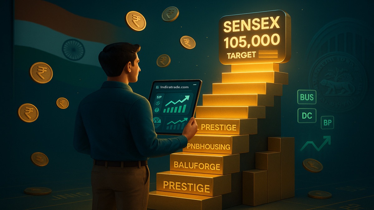 Advanced Stock Tools